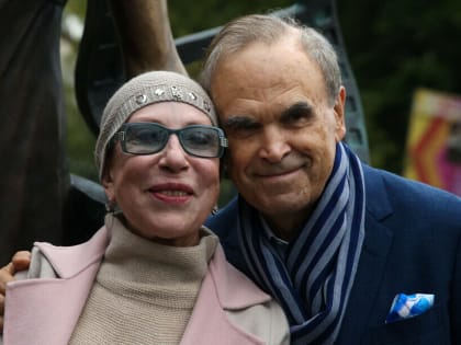 «Очень-очень больно»: муж Чуриковой и известные актеры и режиссеры о ее смерти