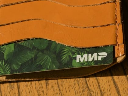 На смартфонах Samsung с 3 апреля отключится приложение бесконтактной оплаты с карт «Мир»