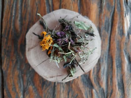 Со стрессом и лишним весом помогают справиться амурские дикоросы