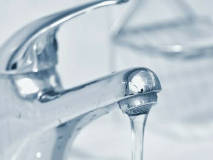 В Благовещенске не будет воды в центре и отдаленном районе