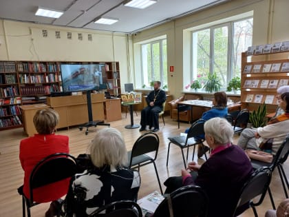 ПЕРВЫЕ РУССКИЕ СВЯТЫЕ