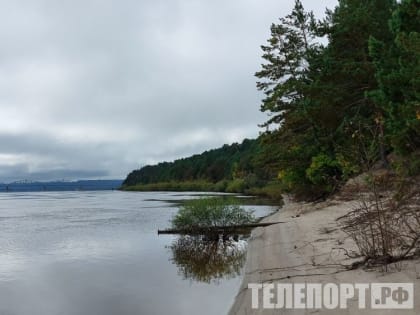 Лаврентьев день: «Осень и зима хорошо живут, коли вода тиха, и дождик идет»