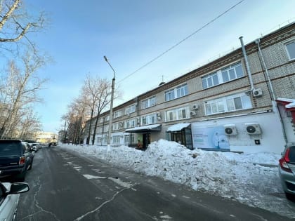 Некоторые услуги в благовещенском медцентре «Белая роза» стали платными