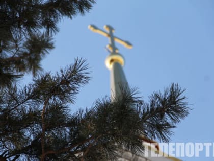 Молебны о волонтерах, помогающих бойцам СВО, служат в амурском храме