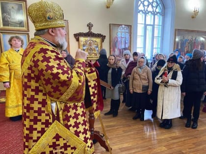 Православные амурчане отмечают Прощеное воскресенье