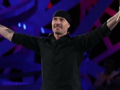 В поддержку Романа Костомарова в России пройдет ледовое шоу со звездами фигурного катания