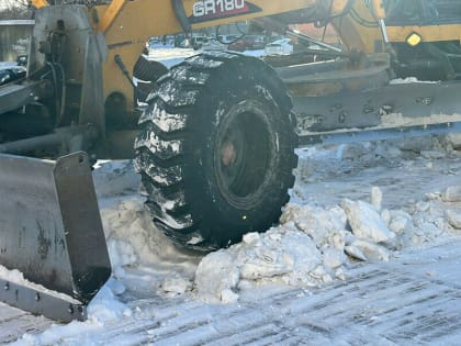 В Благовещенске перенесут конечную остановку для двух автобусов, чтобы очистить улицу