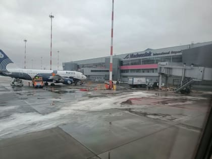 Крупнейший инвестпроект о поставке российской авиатехники "Авроре" одобрило правительство