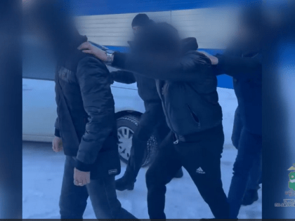 Операция «Нет ненависти и вражде» в Приамурье продолжается