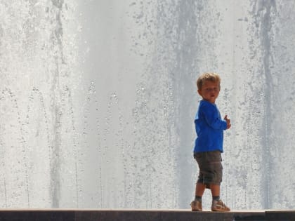 В России появились климатические мигранты