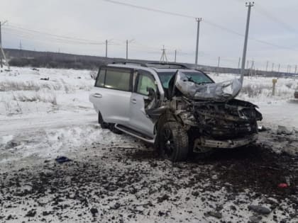 Уголовное дело заведено на водителя джипа, пассажир которого погиб в Магдагачах