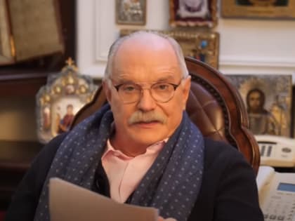 Никита Михалков идёт на поправку, режиссёра перевели в обычную палату