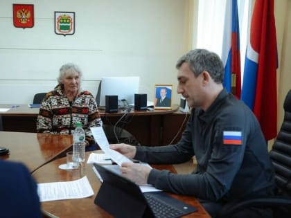 За амурским сиротой, находящимся в зоне СВО, закрепят квартиру в новом доме