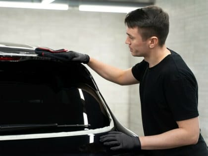 Тонировкой передних стекол автомобилей озаботились депутаты Госдумы