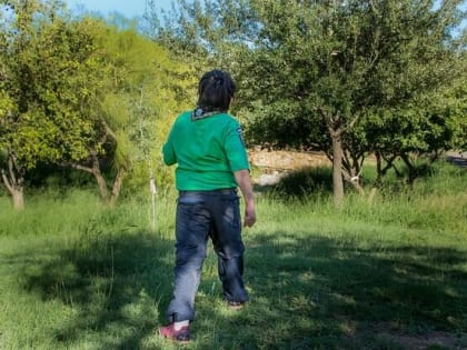 Восьмилетний мальчик сбежал из дома, когда узнал, что взрослым ему придется жениться