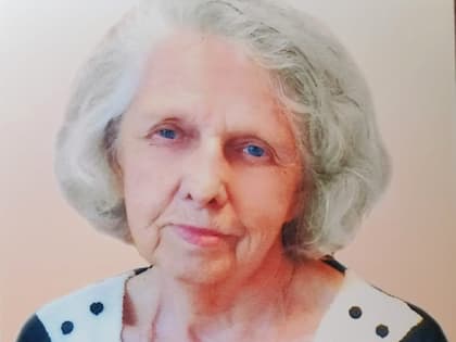 Сотням своих учеников она привила любовь к наукам и народному творчеству