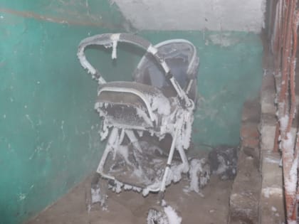 С УК «Космос» в с. Возжаевка договор расторгнут досрочно