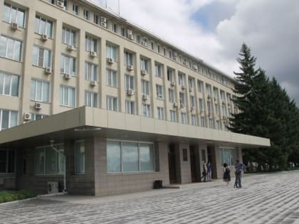 В Амурской области может появиться еще один муниципальный округ
