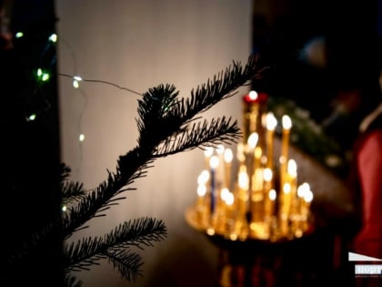 Владимир Путин поручил ввести с 6 до 7 января режим прекращения огня