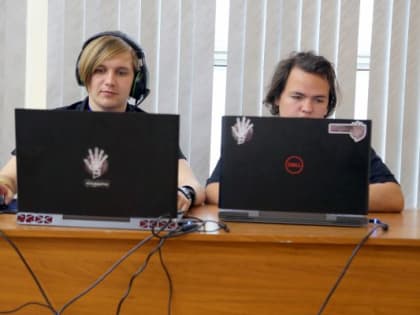 В Благовещенске пройдет турнир по Dota 2