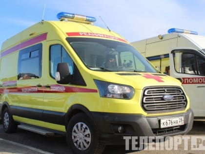 Число пострадавших при взрыве в Сергиевом Посаде возросло до 52 человек