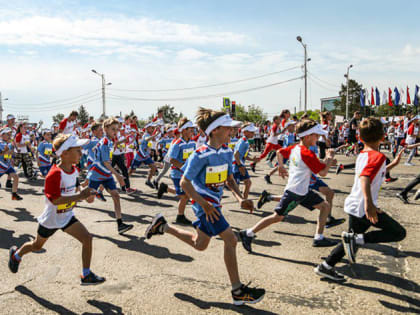 Китайские бегуны примут участие в амурском марафоне