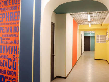 Модельная библиотека в Магдагачинском районе откроется к первому сентября