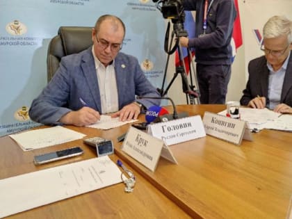 Амуризбирком: жалобы на нарушения законодательства во время выборов не подтвердились