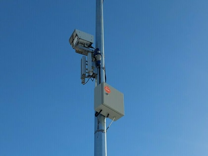 На дорогах Амурской области появятся новые комплексы фото-, видеофиксации, а возле федеральных трасс – шумовые полосы