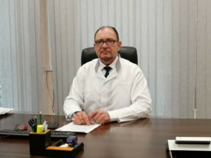 Хабаровская пресса бурно обсуждает назначение бывшего главврача Мазановской ЦРБ в Комсомольск-на-Амуре