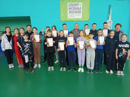 Шахматный турнир на приз директора школы прошел в Лохвицах