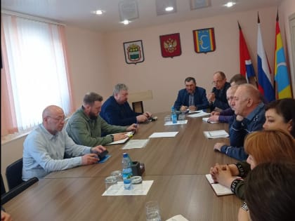 ЖКХ: вопросы и ответы для жителей Октябрьского района