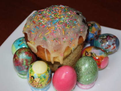 Пасхальное перемирие на две недели призвал установить на Украине Папа Франциск