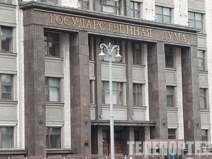 Закон о военном положении хотят изменить из-за выборов