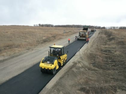 В Амурской области началась большая дорожная кампания. Какие дороги отремонтируют (фото)