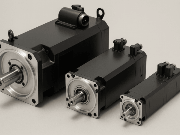 Почему два одинаковых сервопривода стареют с разной скоростью