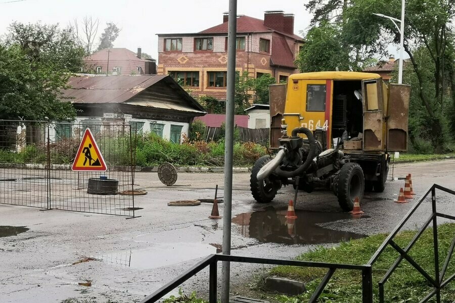 План островов благовещенск