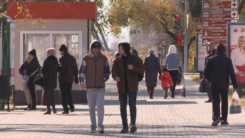 Благовещенск сейчас. Новости Благовещенска. Население благовещенска 2024