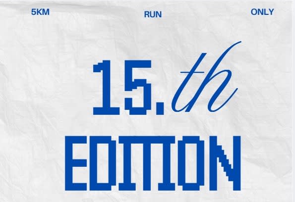 15th edition