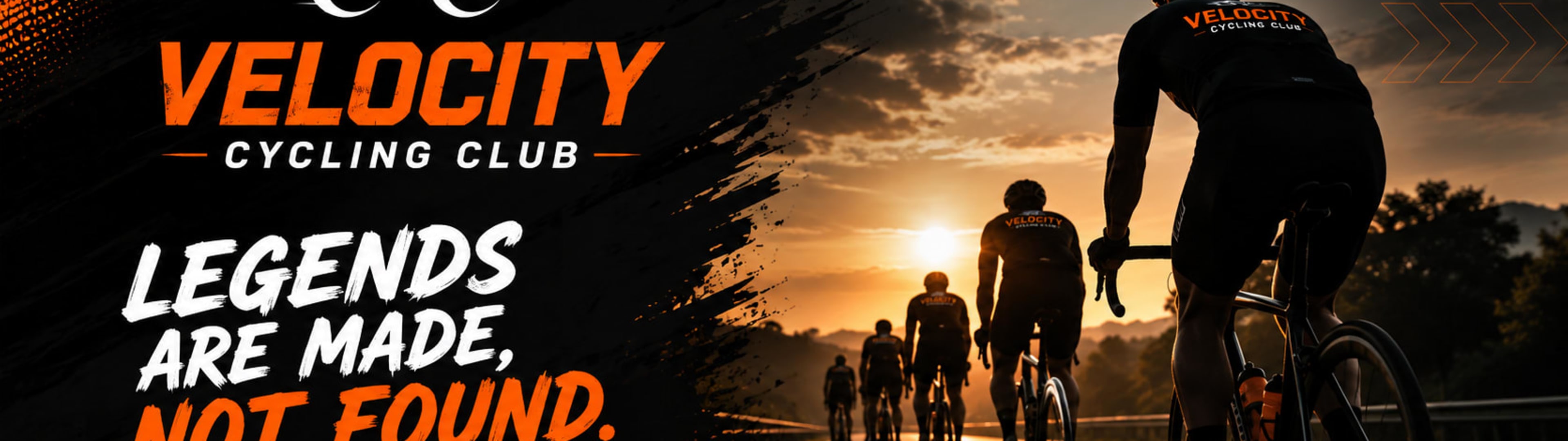 Velocity Cycling Club