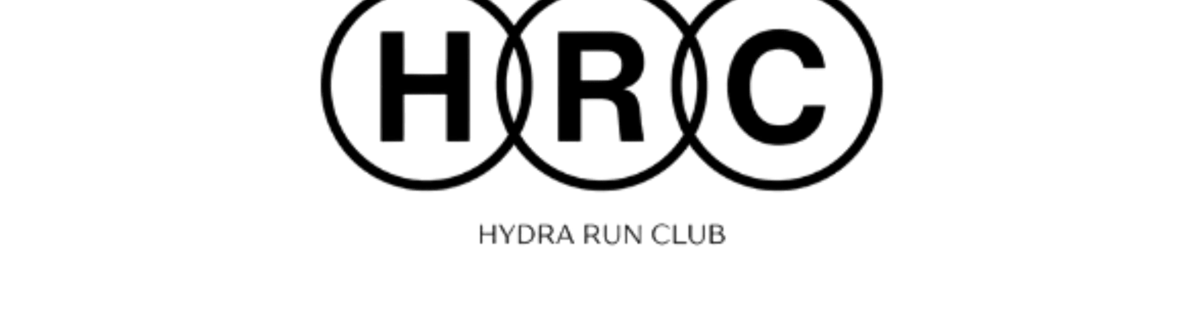 HYDRA RUN CLUB
