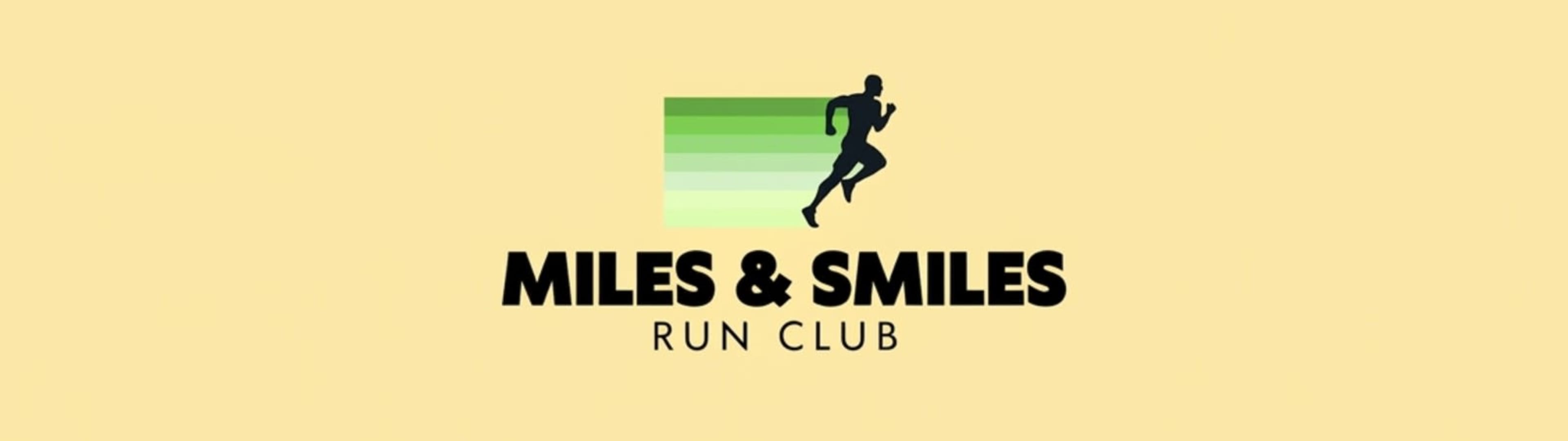 Miles and smiles Community