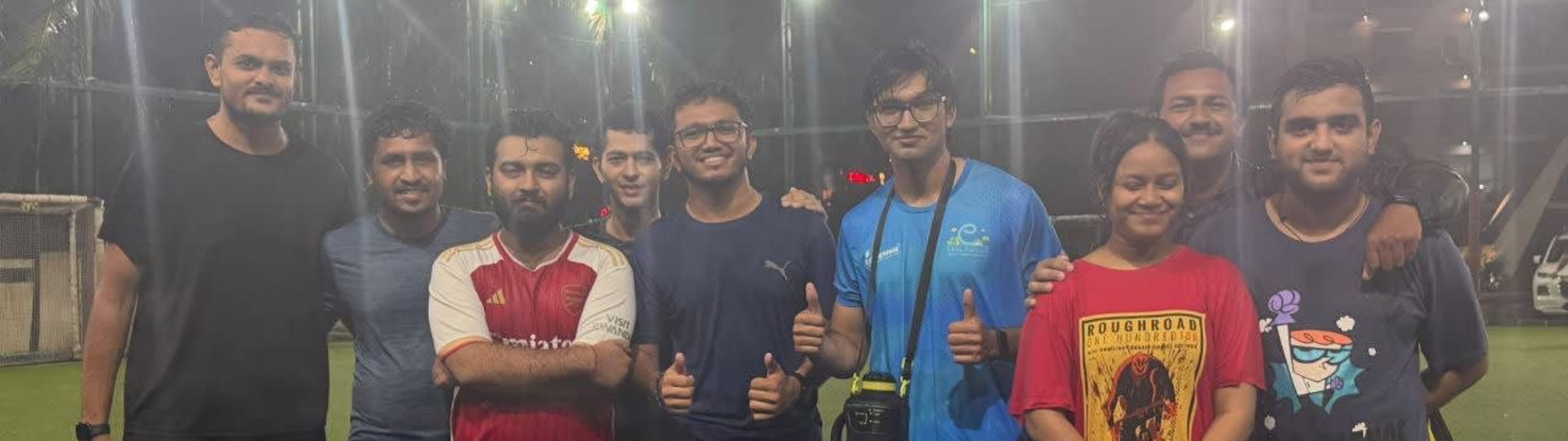 Surat Anime Club