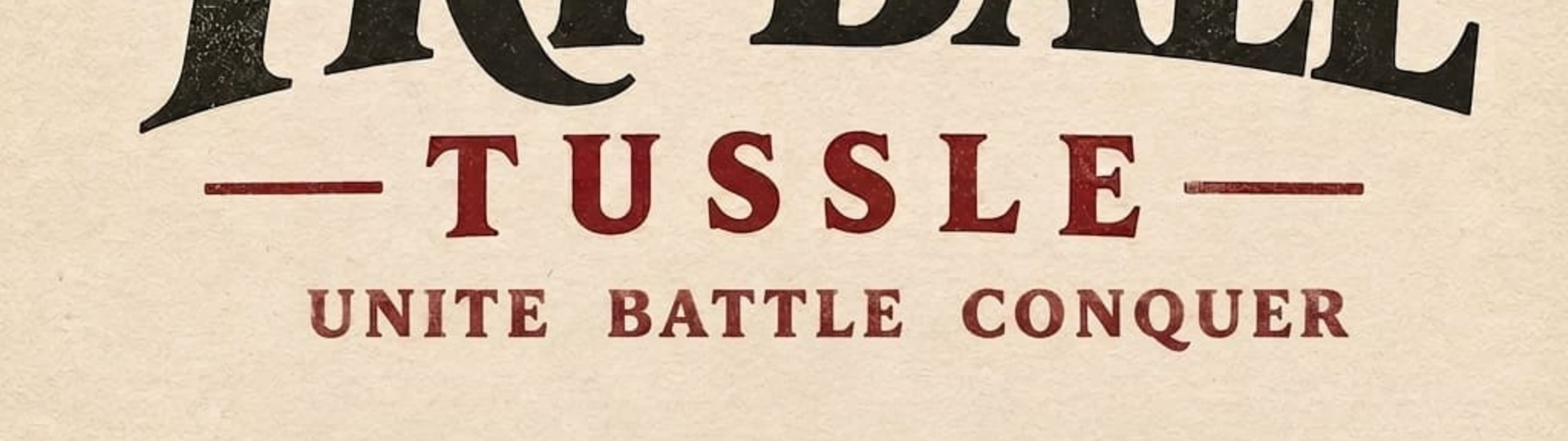 The Tri-Ball Tussle