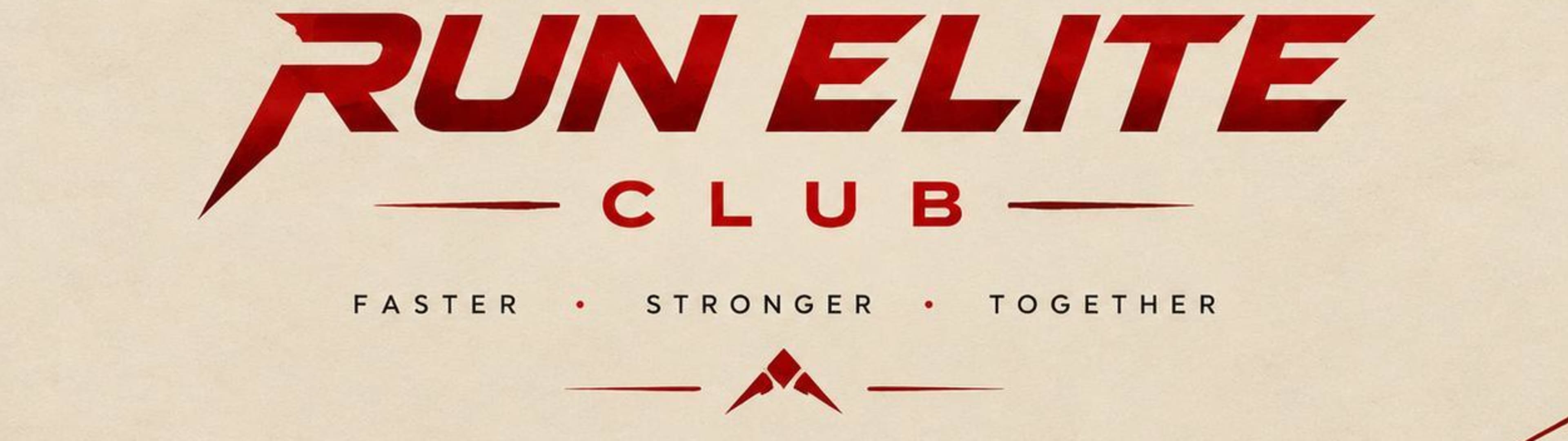 Run elite club
