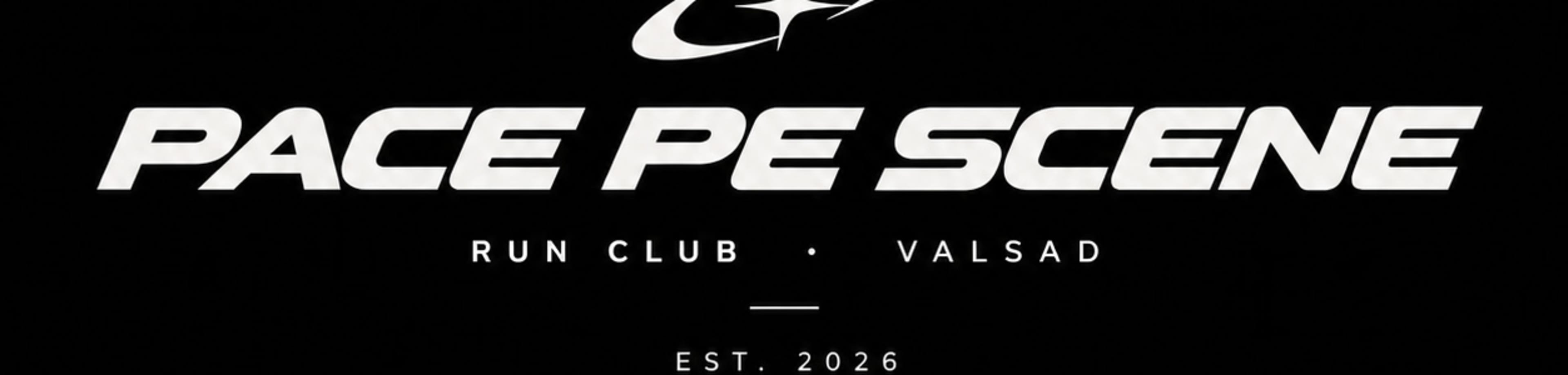 Pace pe scene