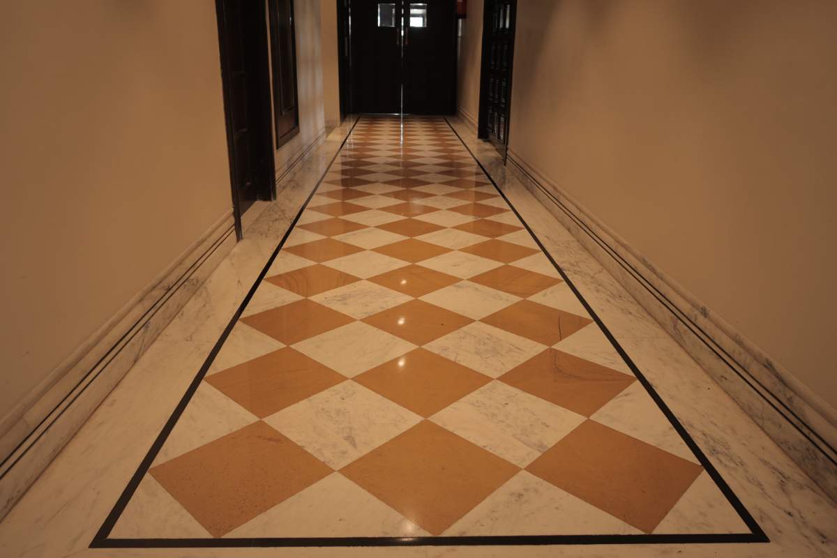 flooring