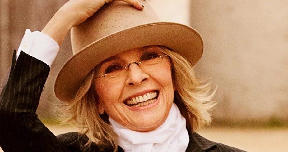Leggi tutto l'articolo: Diane Keaton