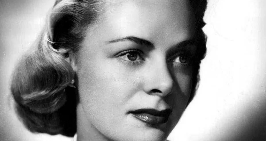 Leggi tutto l'articolo: June Lockhart