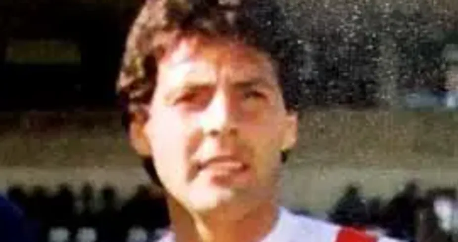 Leggi tutto l'articolo: Miguel Ángel Russo